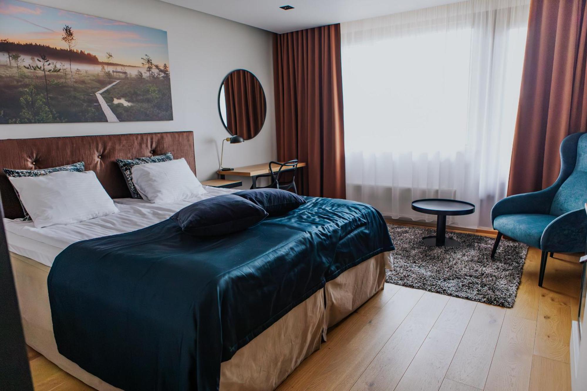 Hotel Fjalar Сало Екстер'єр фото