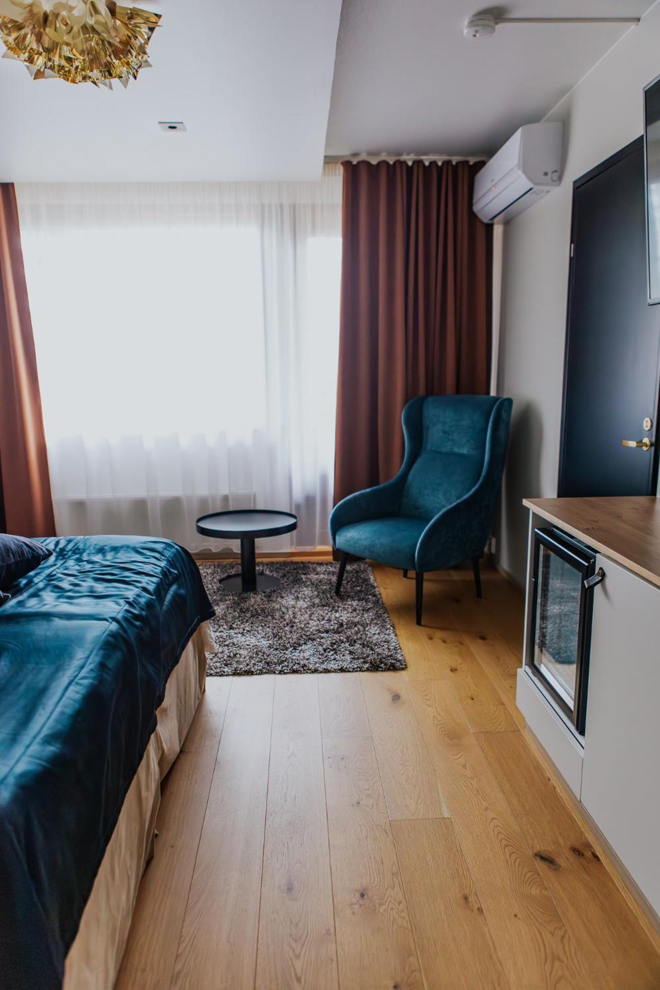 Hotel Fjalar Сало Екстер'єр фото