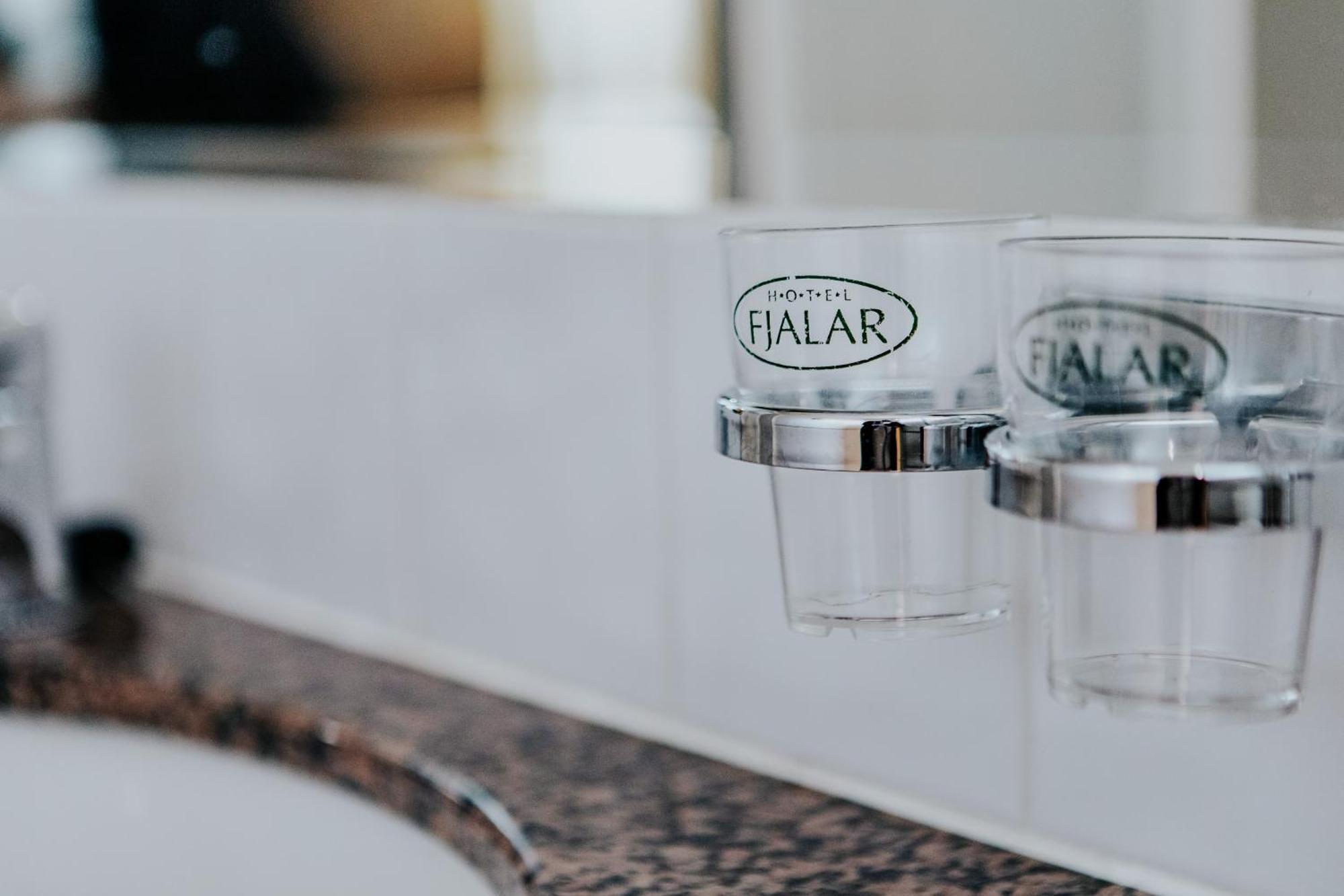 Hotel Fjalar Сало Екстер'єр фото