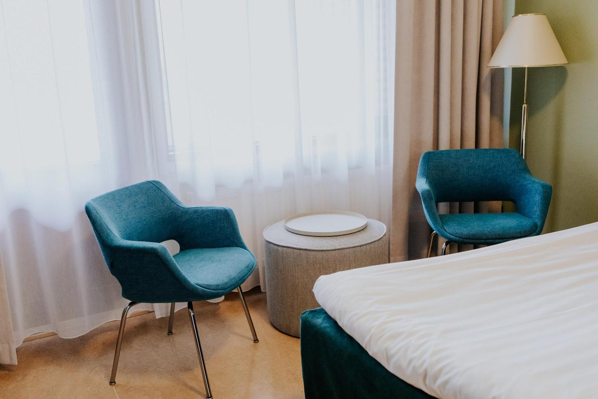 Hotel Fjalar Сало Екстер'єр фото