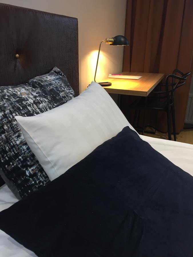 Hotel Fjalar Сало Екстер'єр фото